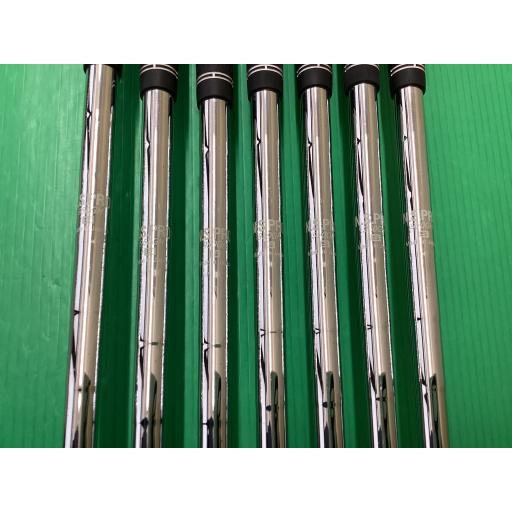 PING（ピン） i200 8S アイアンセット IR フレックスS : ゴルフ