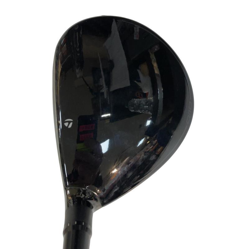 TaylorMade（テーラーメイド） Qi10 TOUR 3W フェアウェイウッド FW