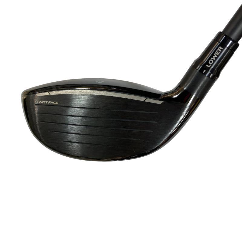 TaylorMade（テーラーメイド） Qi10 TOUR 3W フェアウェイウッド FW