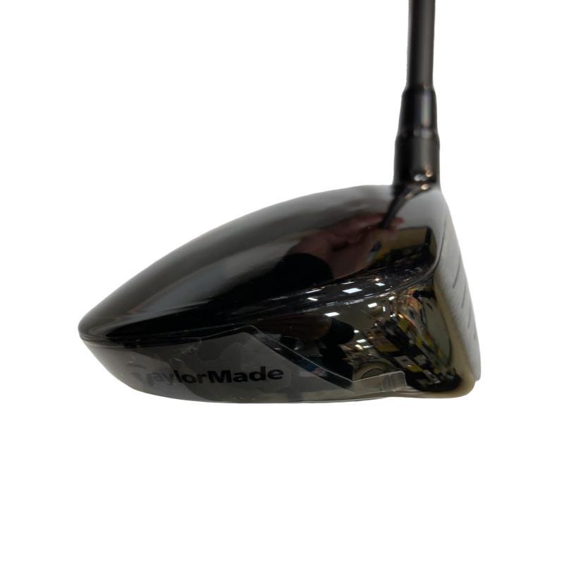 Qi10 TOUR 3Ｗ　フェアウェイウッド TaylorMade（テーラーメイド） Qi10 TOUR 3W フェアウェイウッド FW
