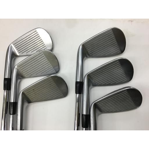 ⭐️名器⭐️Titleist 712 MB アイアンセット 美品 Titleist（タイトリスト） アイアンセット MB 712 Titleist MB 712 6S