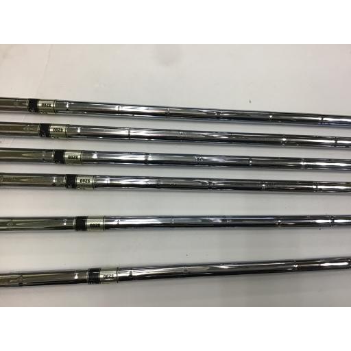 Titleist（タイトリスト） アイアンセット MB 712 Titleist MB 712 6S