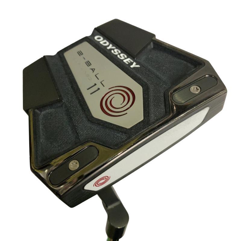 オデッセイ（車） オデッセイ ツーボールイレブン パター TOUR LINED 2