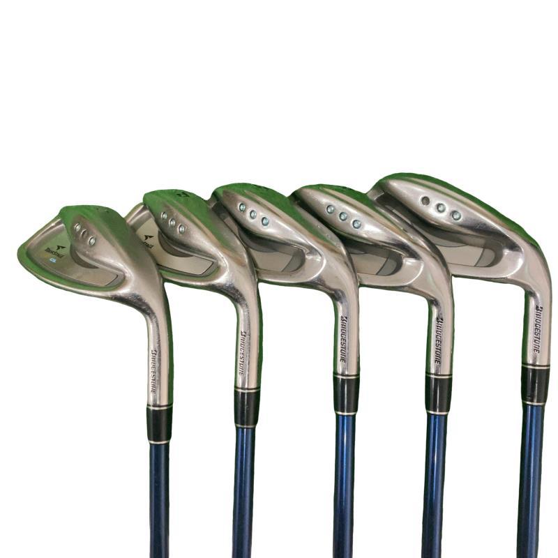 【最終値下】ブリヂストン：TOURSTAGE ViQ CL(2006) ドライバ BRIDGESTONE GOLF ブリヂストン TOURSTAGE ViQ CL(2006) 5S レディース