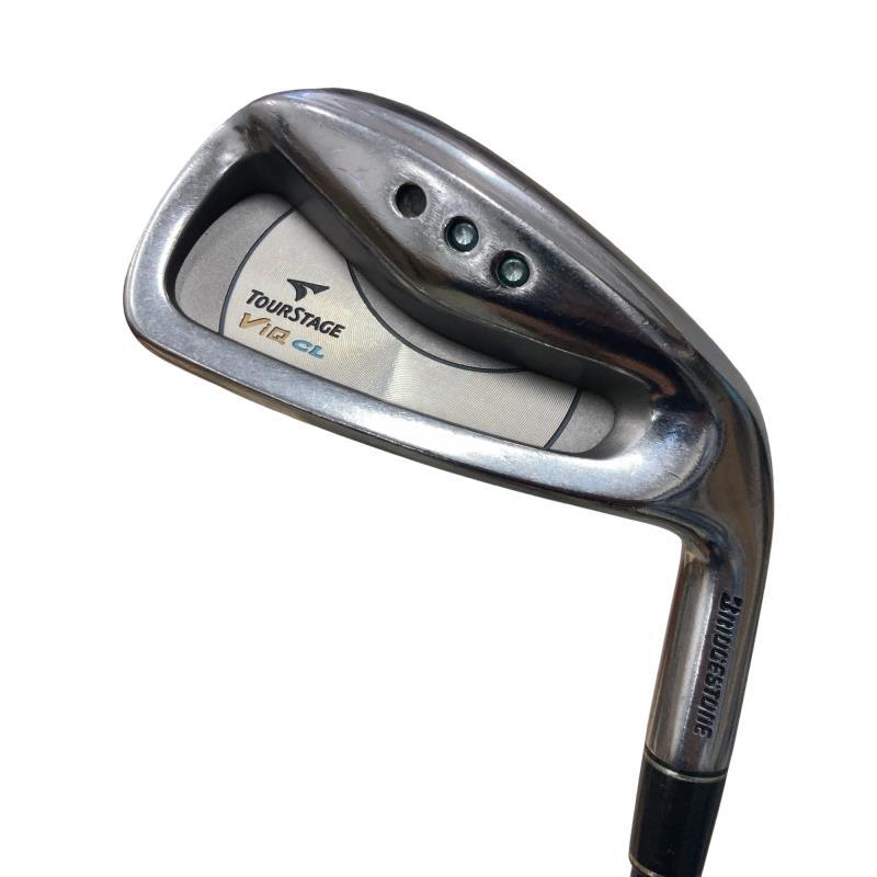BRIDGESTONE GOLF ブリヂストン TOURSTAGE ViQ CL(2006) 5S レディース