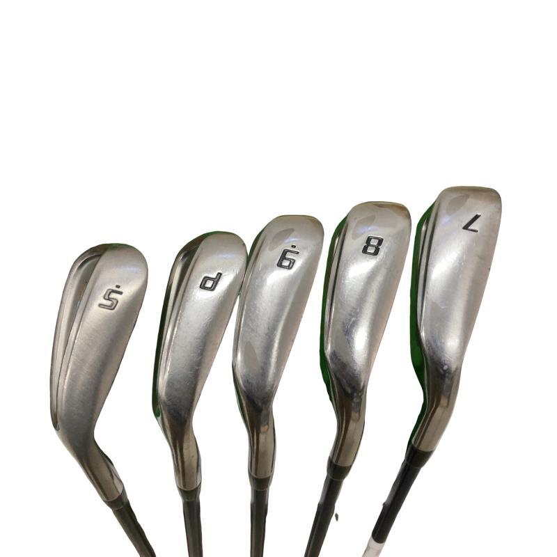 BRIDGESTONE GOLF ブリヂストン TOURSTAGE ViQ CL(2006) 5S レディース