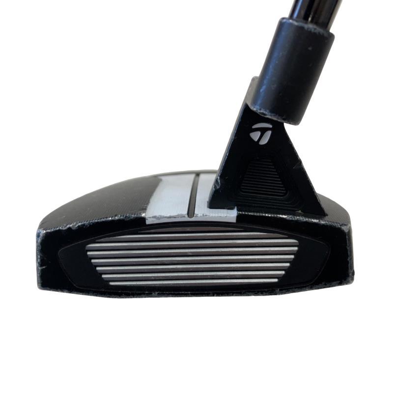 TaylorMade（テーラーメイド） Spider GTx TRUSS BLACK TM1 34インチ