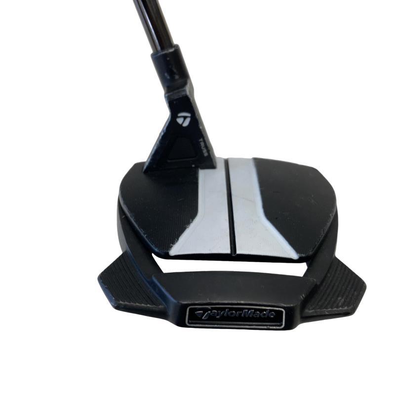 TaylorMade（テーラーメイド） Spider GTx TRUSS BLACK TM1 34インチ