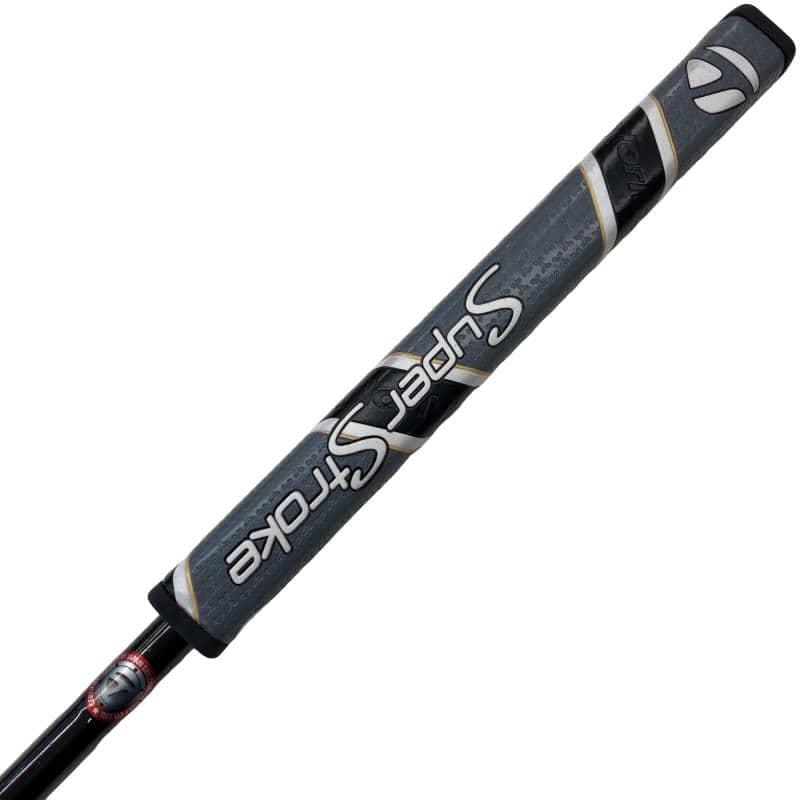 TaylorMade（テーラーメイド） Spider GTx TRUSS BLACK TM1 34インチ