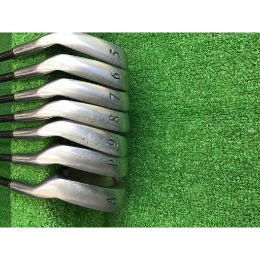 DUNLOP（ダンロップ） XXIO TOUR SPECIAL 8S アイアンセット IR