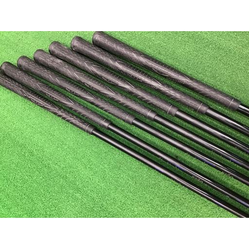 DUNLOP（ダンロップ） XXIO TOUR SPECIAL 8S アイアンセット IR