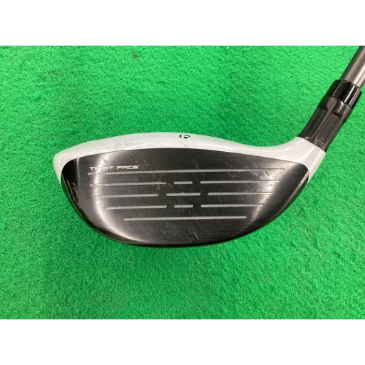 SIM テーラーメイド シム フェアウェイウッド MAX-D 3W フレックスSR