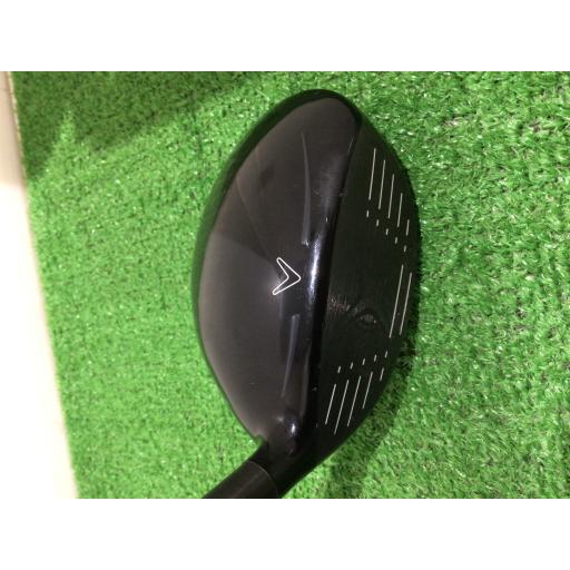 Callaway（キャロウェイ） ROGUE STAR 3W レフティ フェアウェイウッド 