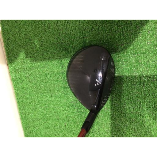 Callaway（キャロウェイ） ROGUE STAR 3W レフティ フェアウェイウッド