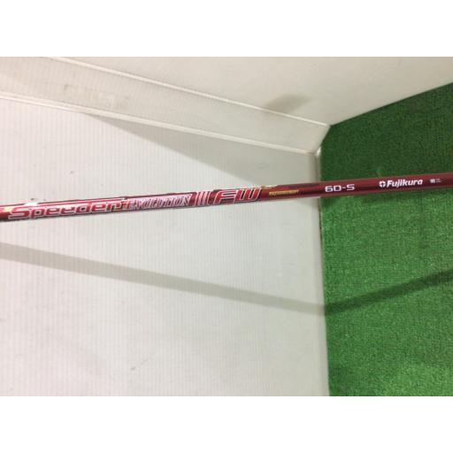 Callaway（キャロウェイ） ROGUE STAR 3W レフティ フェアウェイウッド