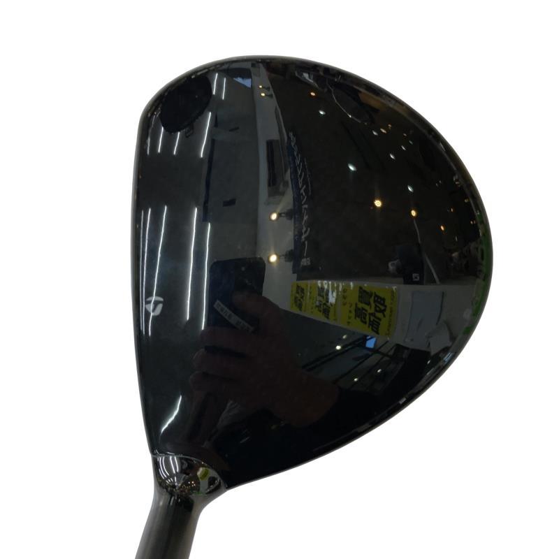TaylorMade（テーラーメイド） Qi10 MAX 3W フェアウェイウッド FW