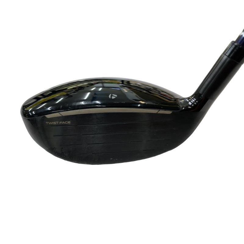 【美品】テーラーメイド Qi10 MAX フェアウェイウッド3W フレックスS Qi10 Max フェアウェイウッド | Qi10 Max Fairwaywood | TaylorMade