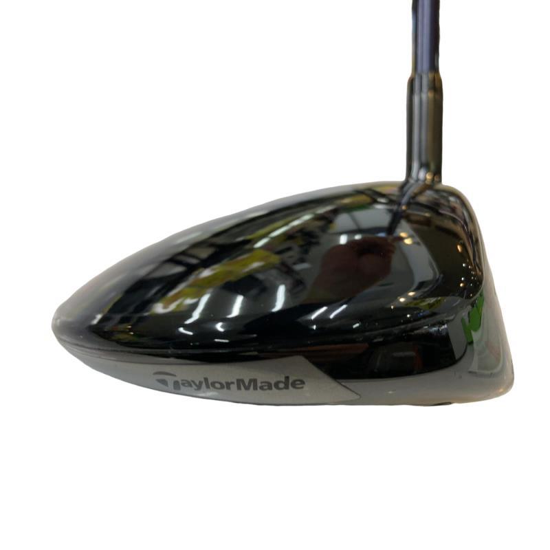 TaylorMade（テーラーメイド） Qi10 MAX 3W フェアウェイウッド FW