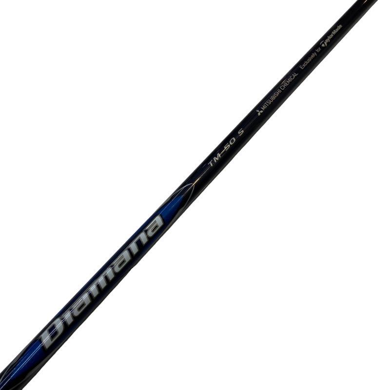 TaylorMade（テーラーメイド） Qi10 MAX 3W フェアウェイウッド FW