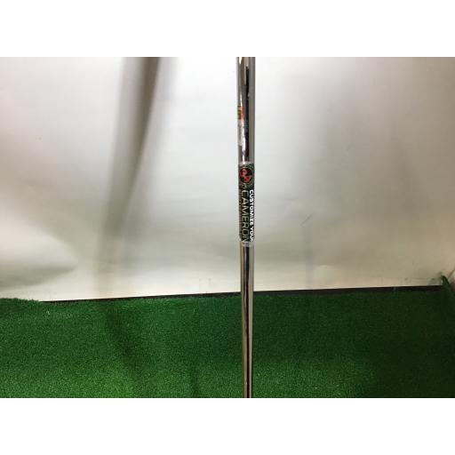 Scotty Cameron Futura 5MB パター　34インチ Titleist（タイトリスト） SCOTTY CAMERON FUTURA 5MB(2017) 34インチ
