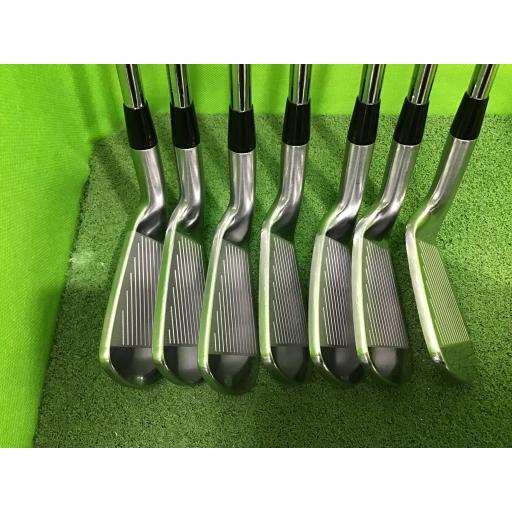 YAMAHA（ヤマハ） inpres X V FORGED(2012) 8S アイアンセット IR
