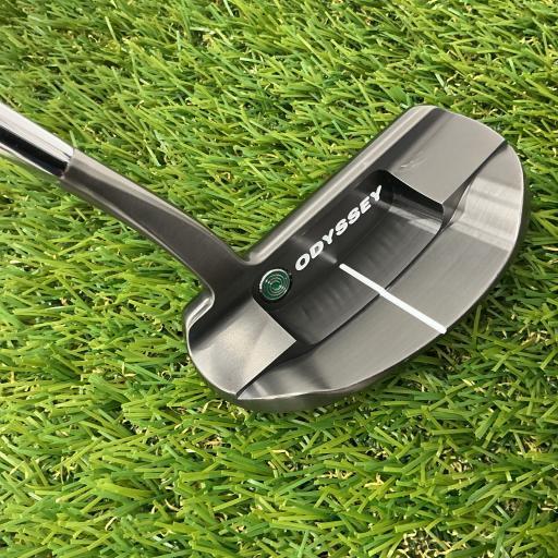 Odyssey Toulon Palm Beach 34inch パター オデッセイトゥーロン デザイン PALM BEACH 34インチ パター