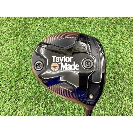 TaylorMade（テーラーメイド） BRNR MINI DRIVER(2024) 11.5