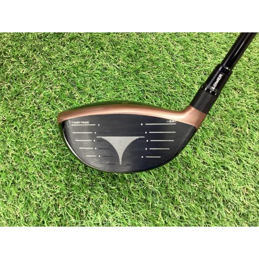TaylorMade（テーラーメイド） BRNR MINI DRIVER(2024) 11.5