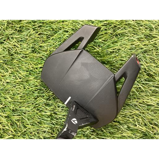 TaylorMade（テーラーメイド） Spider GT BLACK TM1 33インチ パター