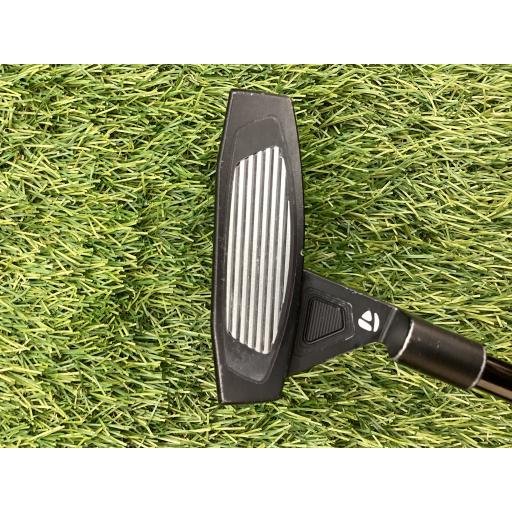 TaylorMade（テーラーメイド） Spider GT BLACK TM1 33インチ パター