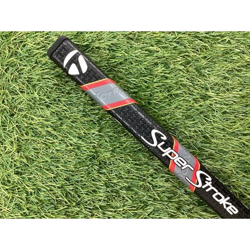 TaylorMade（テーラーメイド） Spider GT BLACK TM1 33インチ パター