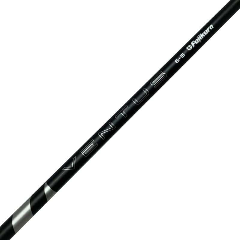 VENTUS　ブラック 6S シャフト フジクラ　キャロウェイスリーブ付き Callaway（キャロウェイ） キャロウェイスリーブ付き(QUANTUM系
