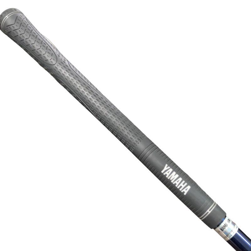 ヤマハ inpres UD+2(2021) 4S アイアンセット IR フレックスRの画像