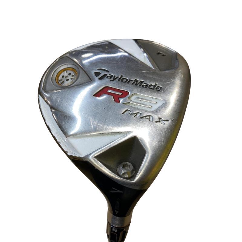 TaylorMade（テーラーメイド） R9 MAX Ti 7W レディース フェアウェイ 