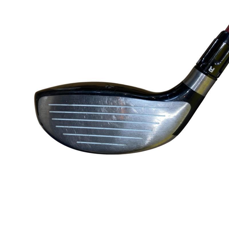 TaylorMade（テーラーメイド） R9 MAX Ti 7W レディース フェアウェイ 