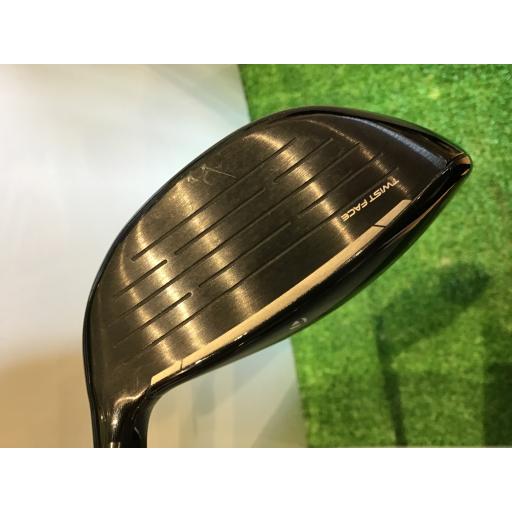 TaylorMade（テーラーメイド） Qi10 7W フェアウェイウッド FW