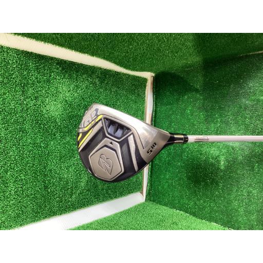 TOUR B ブリヂストン ツアービー フェアウェイウッド JGR(2019) 5W