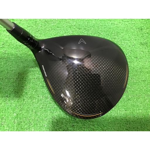 Callaway MAVRIK ドライバー 9.0度　フレックスＳ Callaway（キャロウェイ） MAVRIK 9° ドライバー DR フレックスS