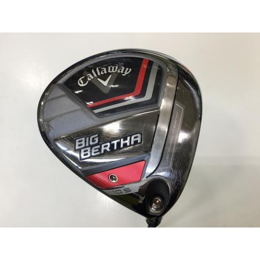 Callaway（キャロウェイ） BIG BERTHA(2023) 10.5° ドライバー DR