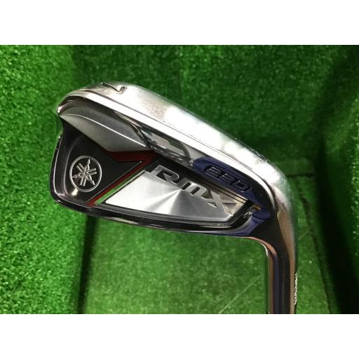 良品　ヤマハ RMX 220 アイアンセット フレックスS YAMAHA（ヤマハ） RMX 220 7S アイアンセット IR フレックスS : ゴルフ