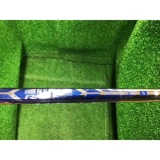 良品　ヤマハ RMX 220 アイアンセット フレックスS YAMAHA（ヤマハ） RMX 220 7S アイアンセット IR フレックスS : ゴルフ