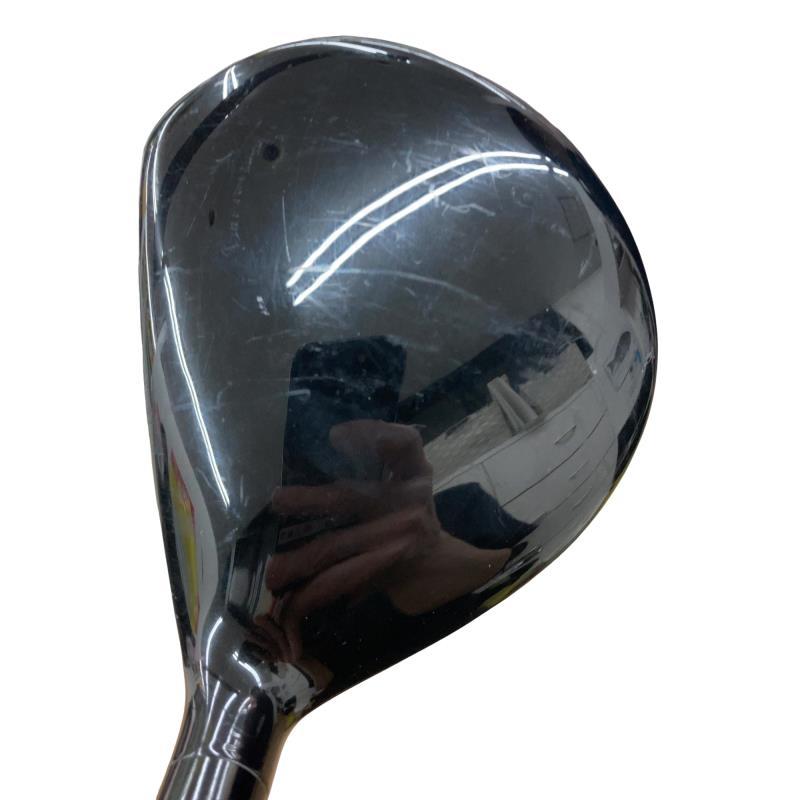 YAMAHA（ヤマハ） inpres RMX 5W フェアウェイウッド FW フレックスS