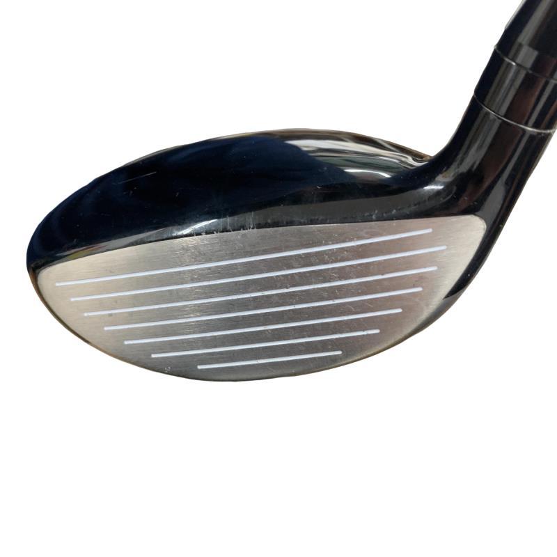 YAMAHA（ヤマハ） inpres RMX 5W フェアウェイウッド FW フレックスS