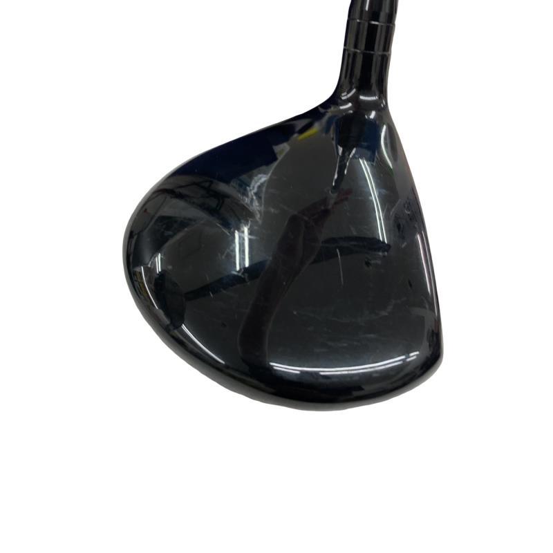 YAMAHA（ヤマハ） inpres RMX 5W フェアウェイウッド FW フレックスS