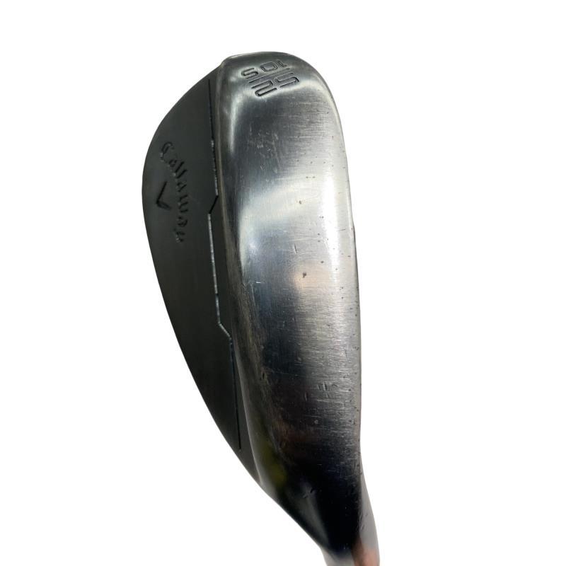 Callaway（キャロウェイ） OPUS ブラック 52°/10°S ウェッジ WG