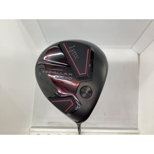 Lynx リンクス パララックス ドライバー 305MD PARALLAX 11.5