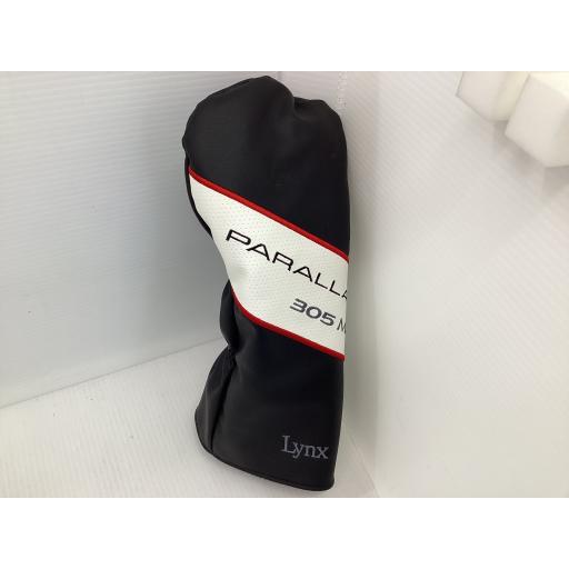 Lynx リンクス パララックス ドライバー 305MD PARALLAX 11.5