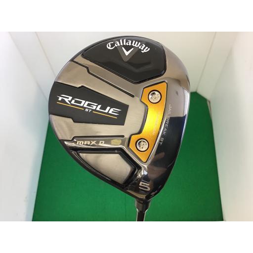Callaway（キャロウェイ） ROGUE ST MAX D 5W フェアウェイウッド FW