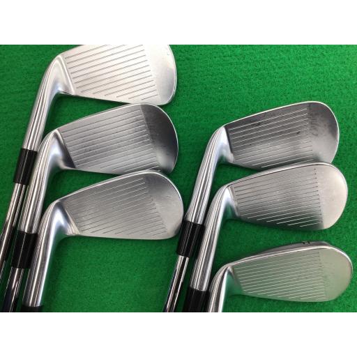 TaylorMade（テーラーメイド） Taylor Made P・7MC 6S アイアンセット