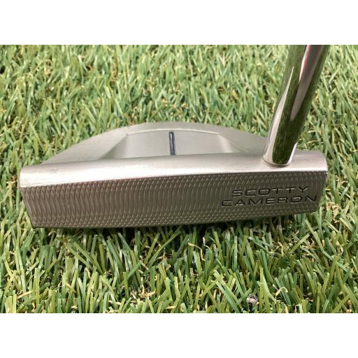 Titleist（タイトリスト） SCOTTY CAMERON SUPER SELECT GOLO 6 35